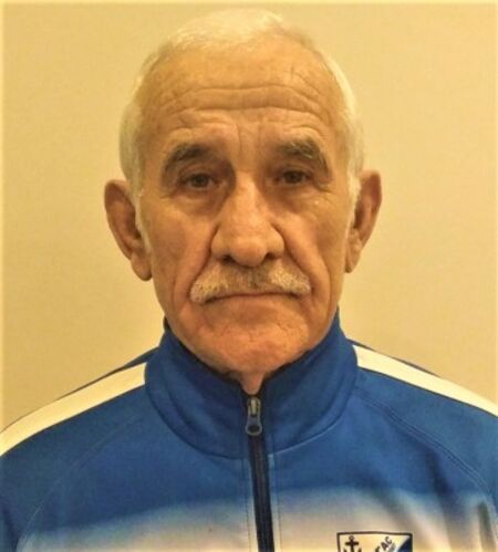 Георги Делчев стана на 70 години, 60 от тях е посветил на волейбола