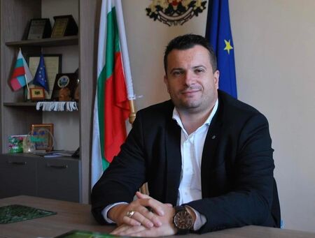 Шефът на ЮИДП-Сливен вади нови факти около скандала в Горското на Малко Търново