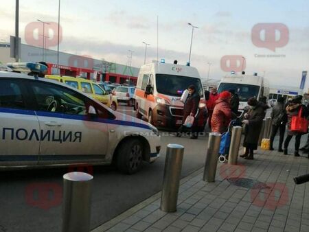 Ужасяващо: Евтиното олио в Кауфланд взе жертва, бургазлия почина, докато чака на опашка