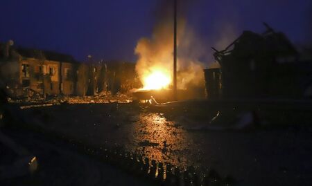 Руските сили затягат обръча около Киев, готвят мащабно нападение