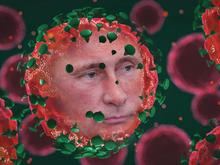 Путин ли е новият коронавирус