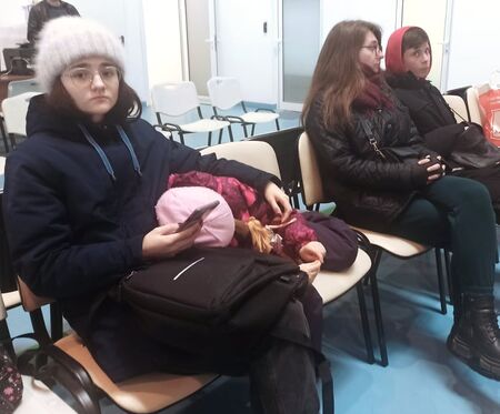 Как да помогнете на украинските бежанци в Бургаско и от какво имат нужда