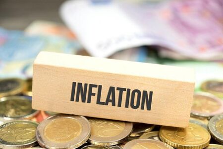 НСИ: Годишната инфлация за февруари спрямо миналата година е 10%