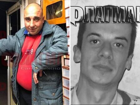 20 години затвор за Драгомир Вълев, "накълцал" Милен Лудия след пиянска драма в жк. "Славейков"