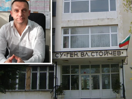 Министър Радостин Василев уволни директора на спортното училище на ЦСКА, подведе ли го някой?