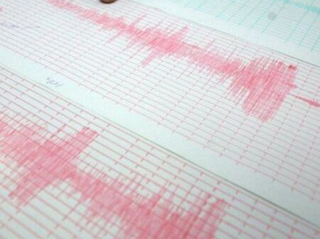 Земен трус с магнитуд 4,6 по Рихтер регистриран в Гърция