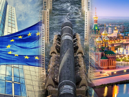 Теория: Русия спонсорирала природозащитни НПО-та, за да държи Европа зависима от газ
