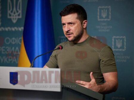 Продължават преговорите между Русия и Украйна, Зеленски настоява за край на войната