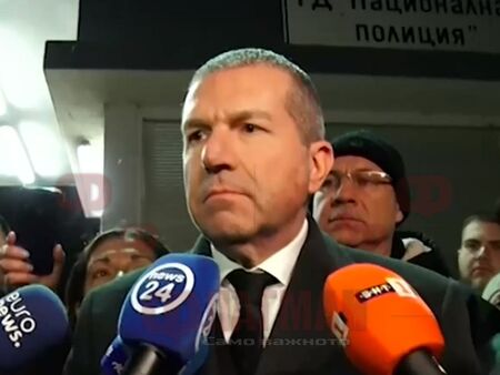 Кирил Петков разпоредил лидера на ГЕРБ да бъде арестуван