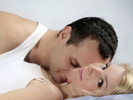 6 начина за събуждане на интимното желание