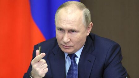 Китай: Санкциите срещу Русия са жестоки