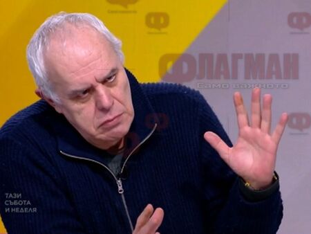 Властта в дилема: Да свали Бойко Рашков, или „Продължаваме промяната“ да потъне с него