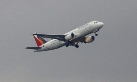 Пътнически Боинг 737 се разби в Южен Китай