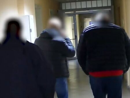 Съдът решава законни ли са обиските в домовете на Борисов, Горанов и Арнаудова
