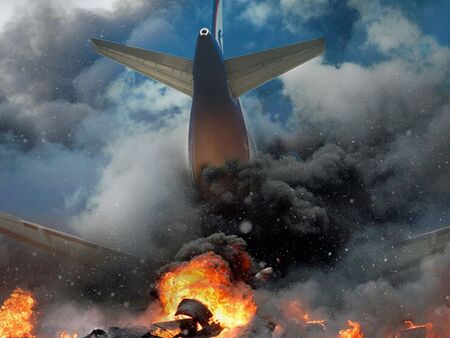 132 загинали при самолетната катастрофа в Китай, оцелели няма