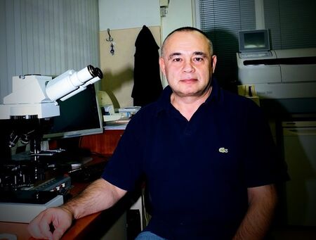 Д-р Васил Костадинов, управител на „ЛИНА”: В Бургас създаваме уникална за Югоизточна Европа лаборатория