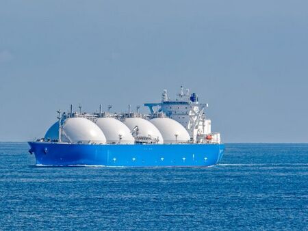 Какви са алтернативите на руския газ за Европа