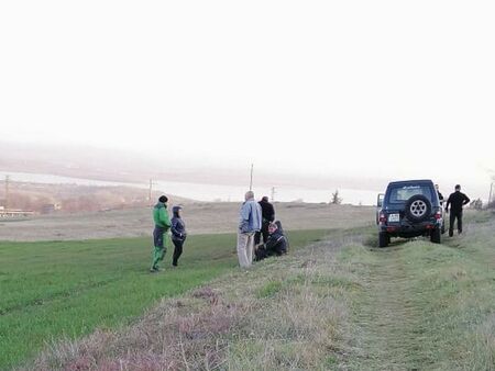 Трагедия! Откритият труп в ж.к. "Меден рудник" е на 30-годишен бургазлия