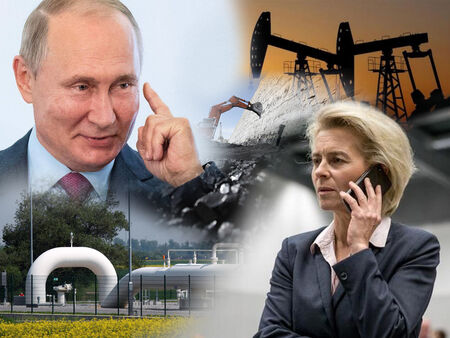 Колко зависим е ЕС от руска енергия и как санкциите срещу Москва могат да имат обратен ефект