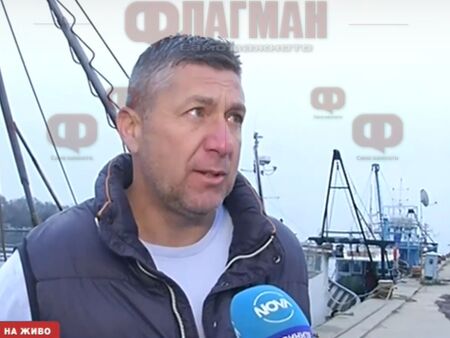 Рибарите притеснени, мините от Украйна взривили бизнеса им