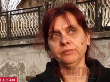 Протест в Баня, зоват Кирил Петков да спре присъединяването на селото към Обзор