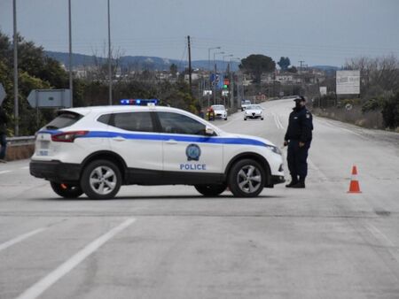 Арестуваха гръцки свещеник за кражба на 3,8 млн. евро