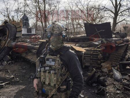 Нови ракетни удари по Киев, обещаното на мирните преговори било блъф