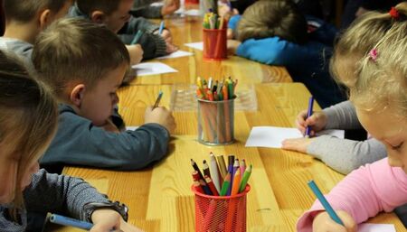 Откриват детски центрове за украинските деца в София