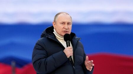 Белият дом: Путин е бил подведен, военните се страхуват да му кажат истината