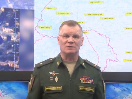 Руски генерал замеси сина на US президента в скандала с опасните патогени в Украйна