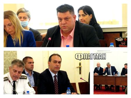 Зафиров: Съвместните бази със САЩ са доста сериозна застраховка да няма желания за агресия срещу България