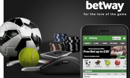 Топ залози на спорт в казиното на Betway