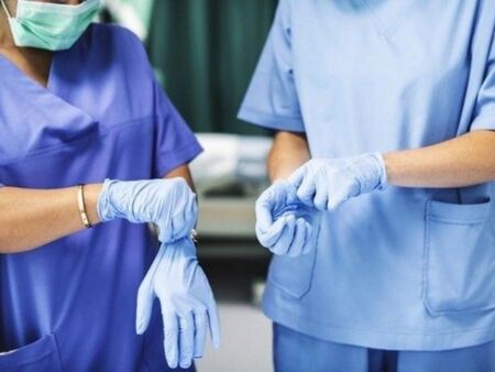 Вдигат сериозно минималните заплати на медицинските работници