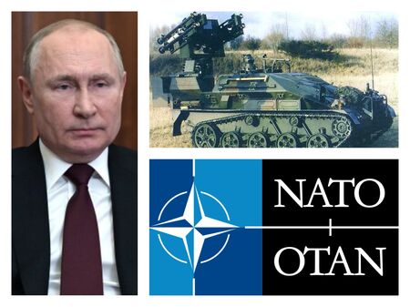 И Гърция праща военни сили в България заради Русия