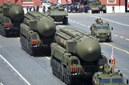 Военен експерт проговори за ядрените оръжия на Русия