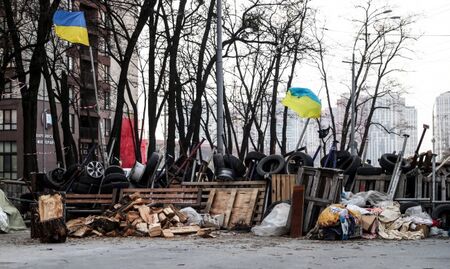 Украински вицепремиер: 11 кметове са отвлечени от руските войски
