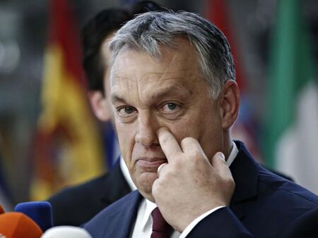 Виктор Орбан спечели изборите в Унгария и посочи Володимир Зеленски за свой враг