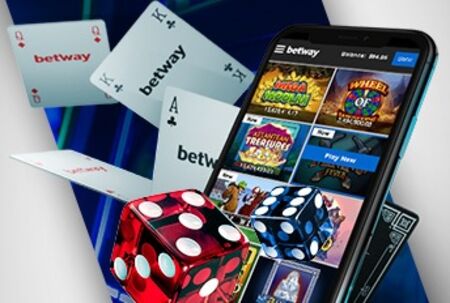 Кои слот игри в Betway казино не са за изпускане?