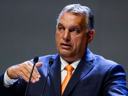 Виктор Орбан вече е ера в модерната политика и в новата история на Европа