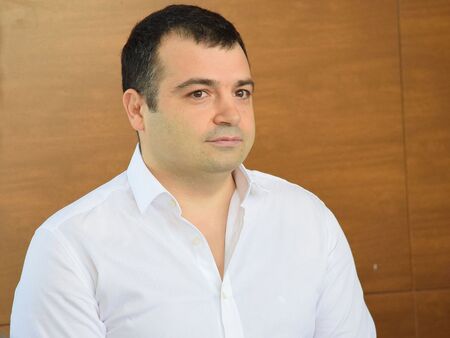 Константин Бачийски: Прави се втори опит да се унищожи летателната способност на авиобаза Равнец