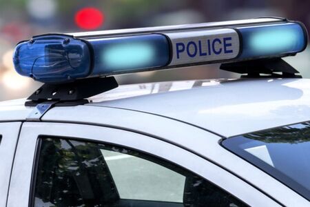 Пиян шофьор от Руенско се опита да подкупи полицаи в Камено