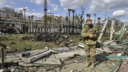 Франция започна три нови разследвания за военни престъпления в Украйна