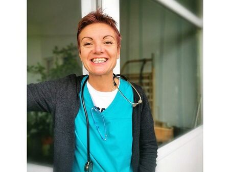 Откриха мъртва в дома й 47-г. лекарка от Пловдив