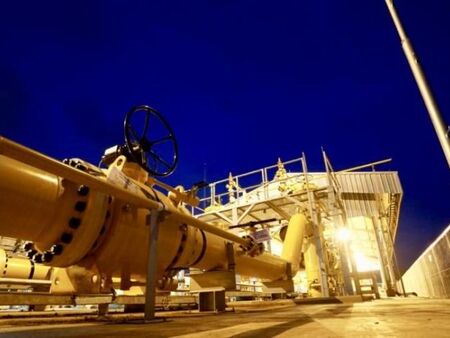 Ето какви мерки готви Европа, в случай че Русия спре доставките на газ
