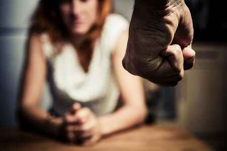 Домашното насилие - бой, психически тормоз и смърт