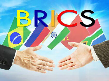 Русия зове страните от BRICS да създадат своя алтернатива на SWIFT