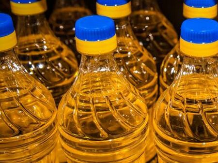 Крупна кражба: Задигнаха 96 бутилки олио от селска къща