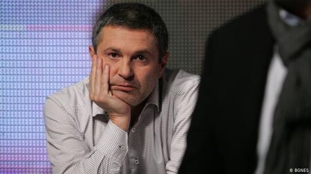 Кръщават улица на Милен Цветков