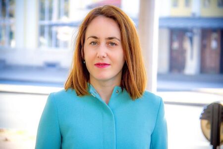 Общинският съветник Калояна Живкова с открита приемна в Бургас този четвъртък