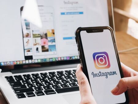 Instagram загуби половината си руски блогъри